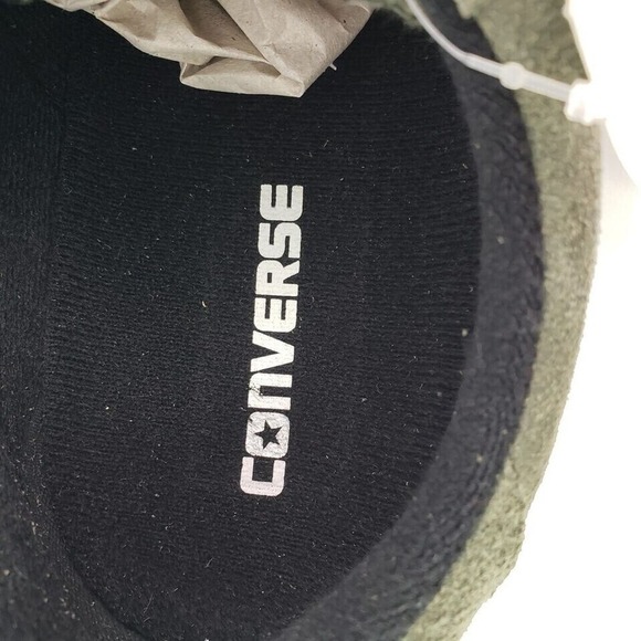 Converse Trapasso Pro II OX Mens Size 7 Grape Leaf Suede Low Skate Sneaker Shoes - Picture 10 of 13